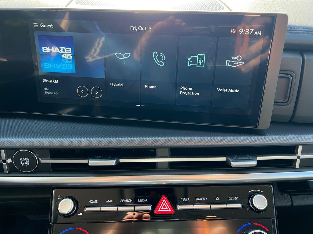 2026 Hyundai Santa Fe SEL - Photo 29