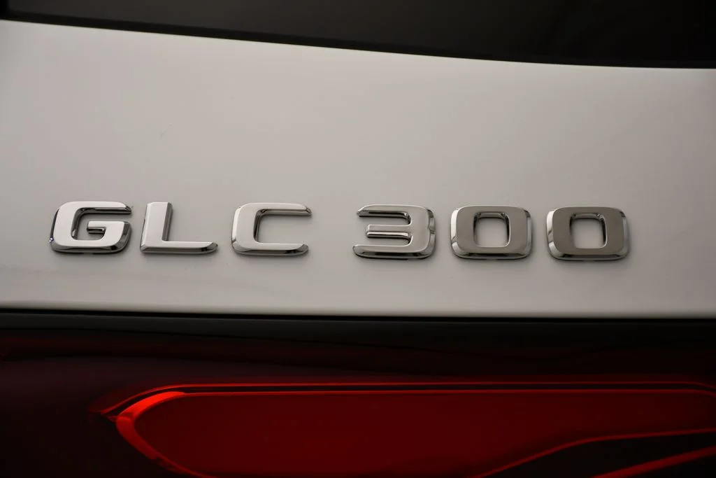 2026 Mercedes-Benz GLC Base - Photo 9