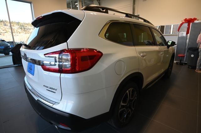 2026 Subaru Ascent Limited - Photo 14