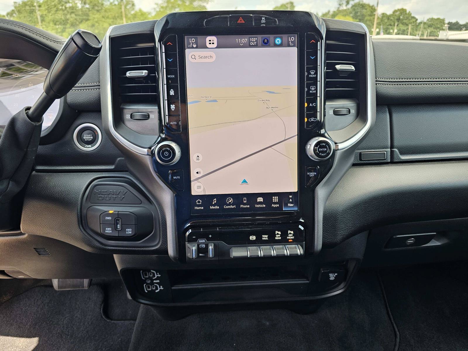 2026 RAM Ram 2500 Pickup Laramie - Photo 27