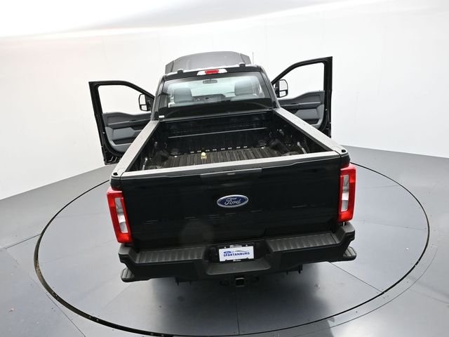 Used 2026 Black Ford XL image 39