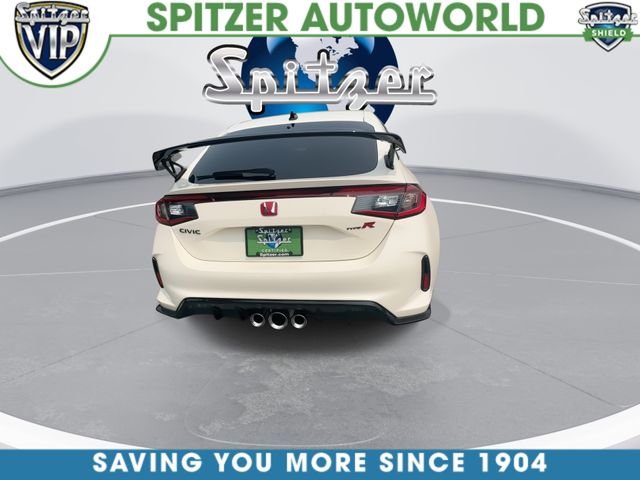 Used 2024  Honda  image 8