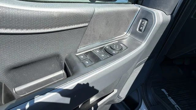 New 2026 Avalanche Ford XLT image 55