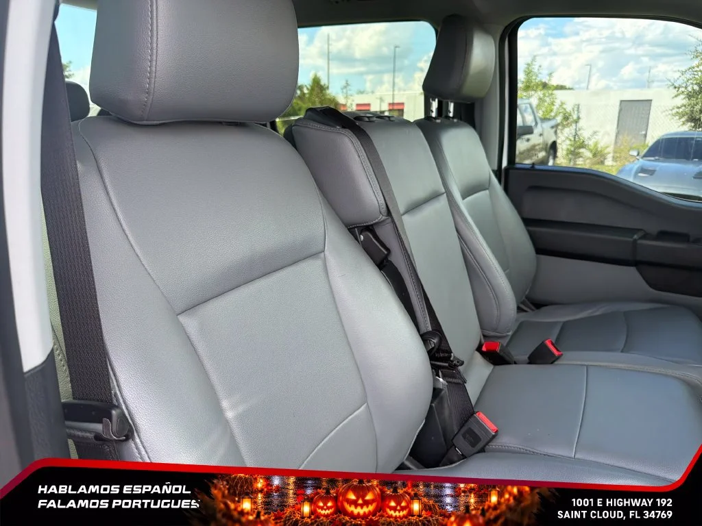 Used 2023 White Ford XL image 31