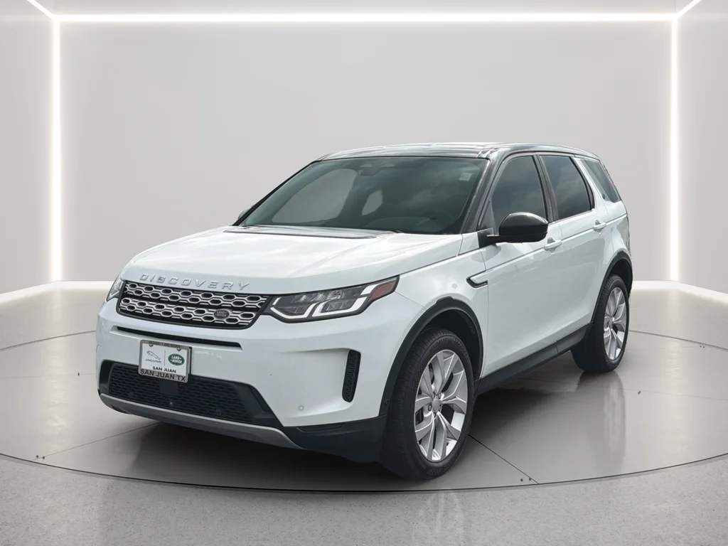 Used 2021  Land Rover S image 12