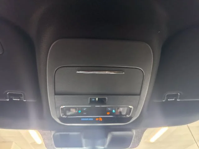 New 2026 Marsh Gray Ford Lariat® image 45