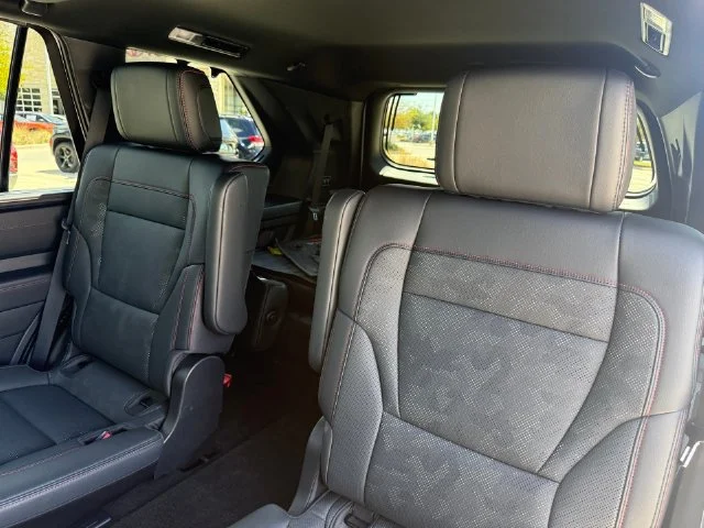 Certified Used 2025 ICE CAP Toyota TRD Pro image 28