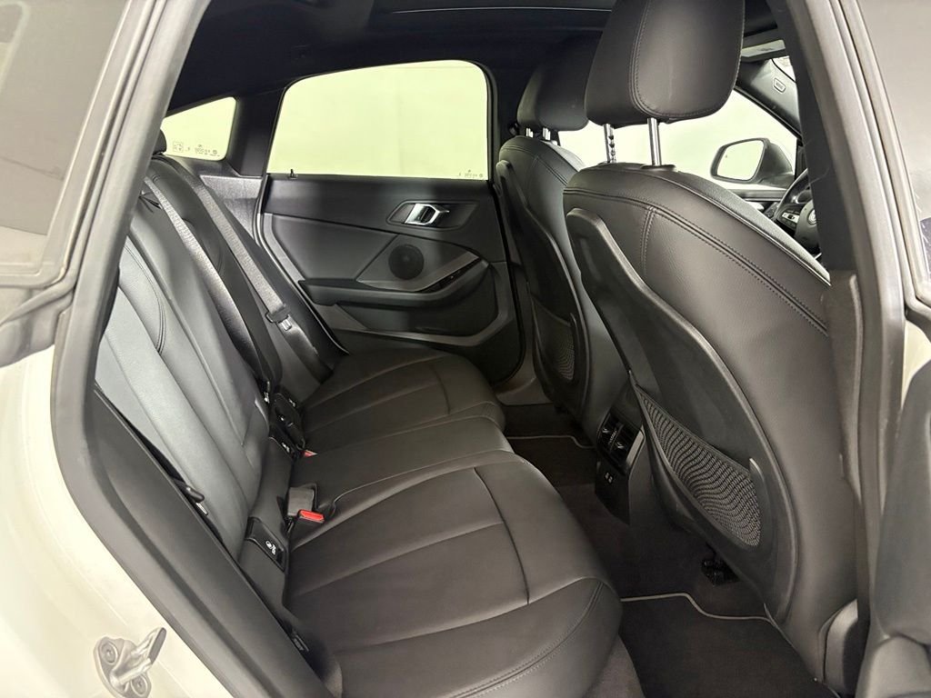 Used 2024 White BMW 228i xDrive image 37
