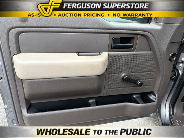 Used 2010  Ford STX image 14