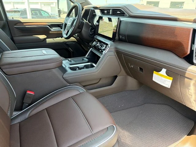 2026 GMC Sierra 2500HD Denali - Photo 22