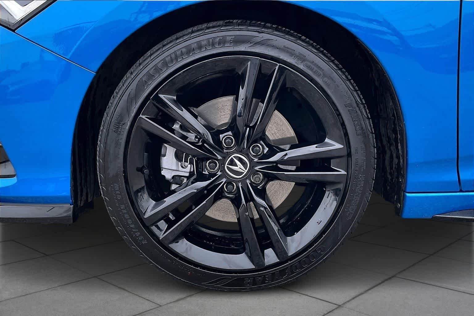 2026 Acura Integra A-Spec with Tech Package - Photo 15