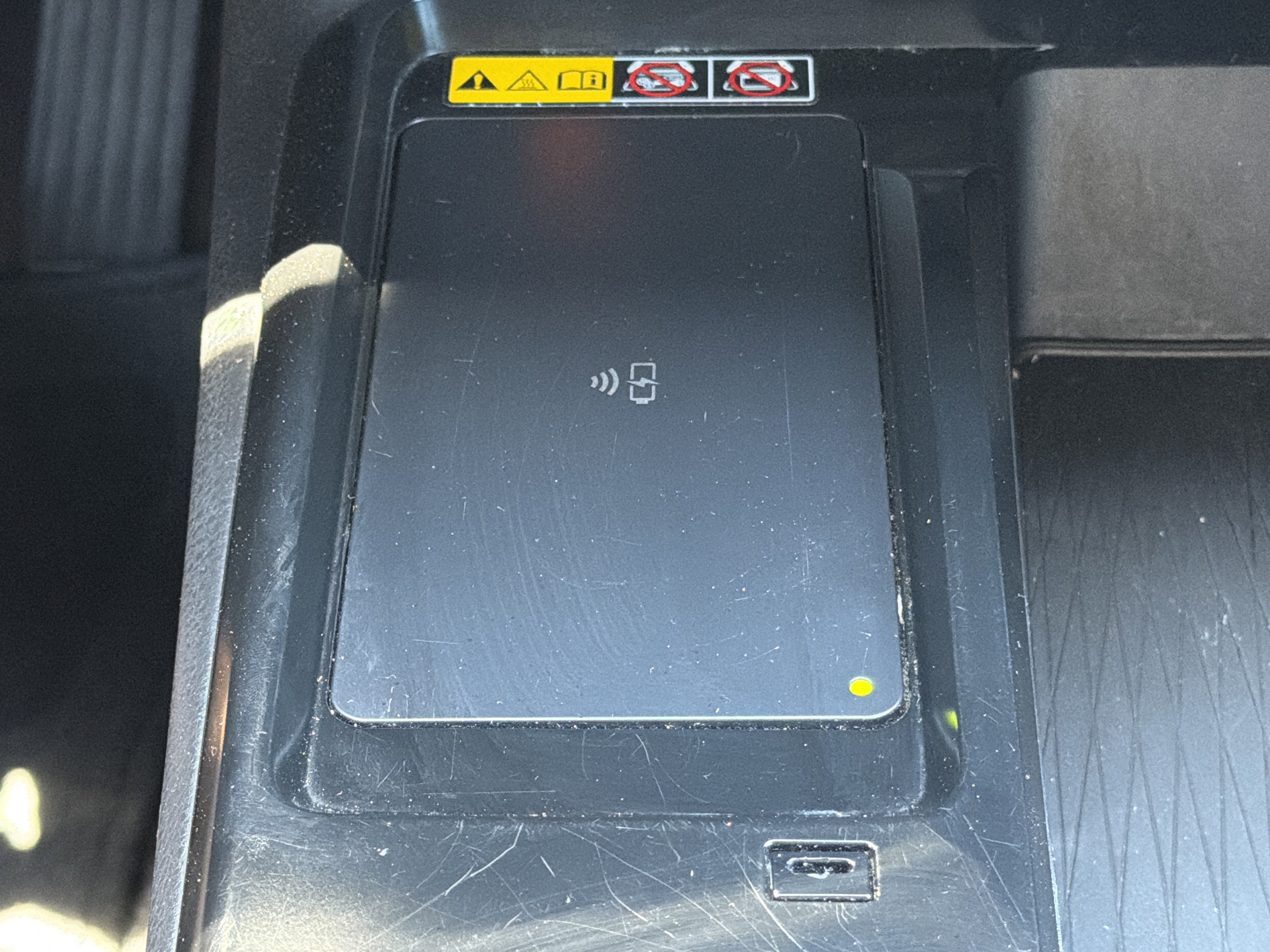 Used 2025 Celestial Silver Metallic Toyota LE image 9