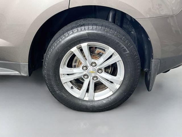 Used 2011 Gray Chevrolet LTZ image 9