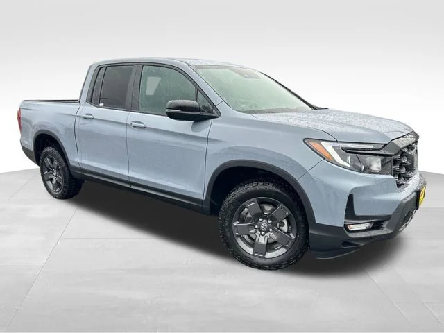 2026 Honda Ridgeline TrailSport's photo