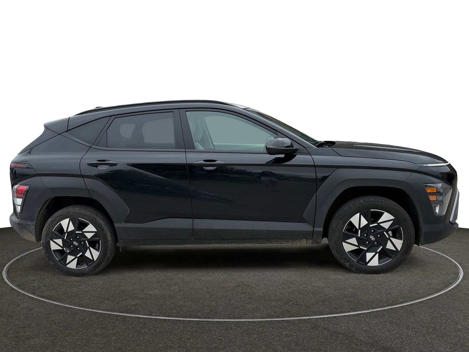 2025 Hyundai Kona SEL - Photo 6