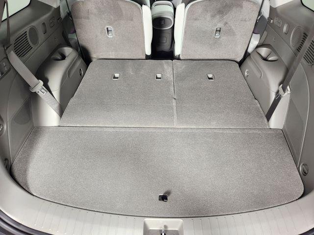 New 2026 Gray Hyundai Limited AWD image 14