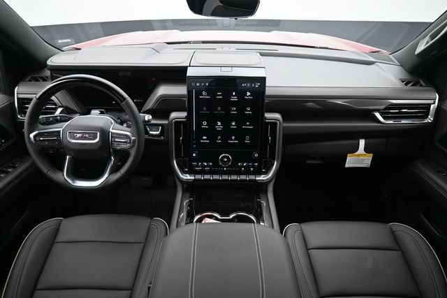 2026 GMC Yukon XL Elevation - Photo 16