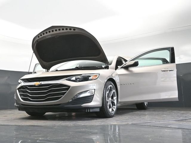 Used 2024 Mineral Gray Metallic Chevrolet LT image 39
