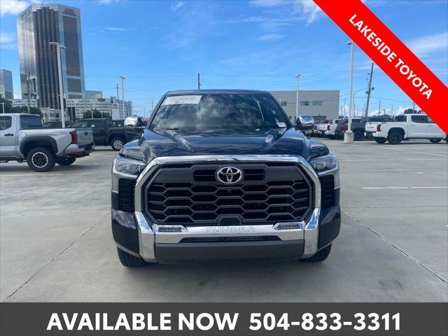 Certified Used 2026 DK. BLUE MC. Toyota  image 31