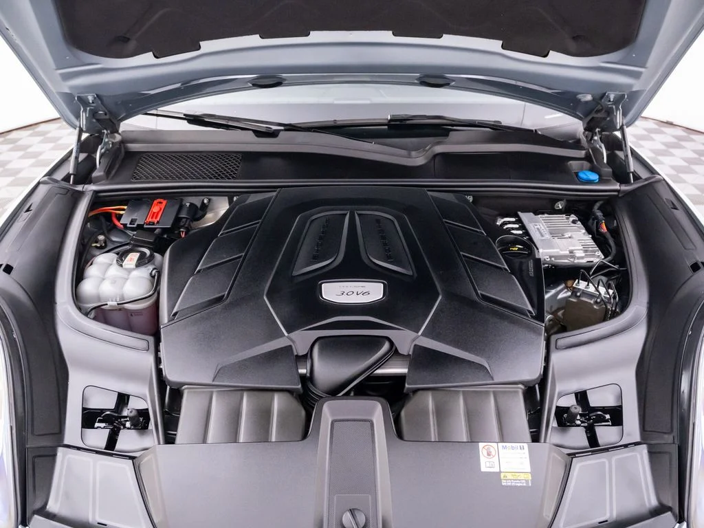2023 Porsche Cayenne Base - Photo 35