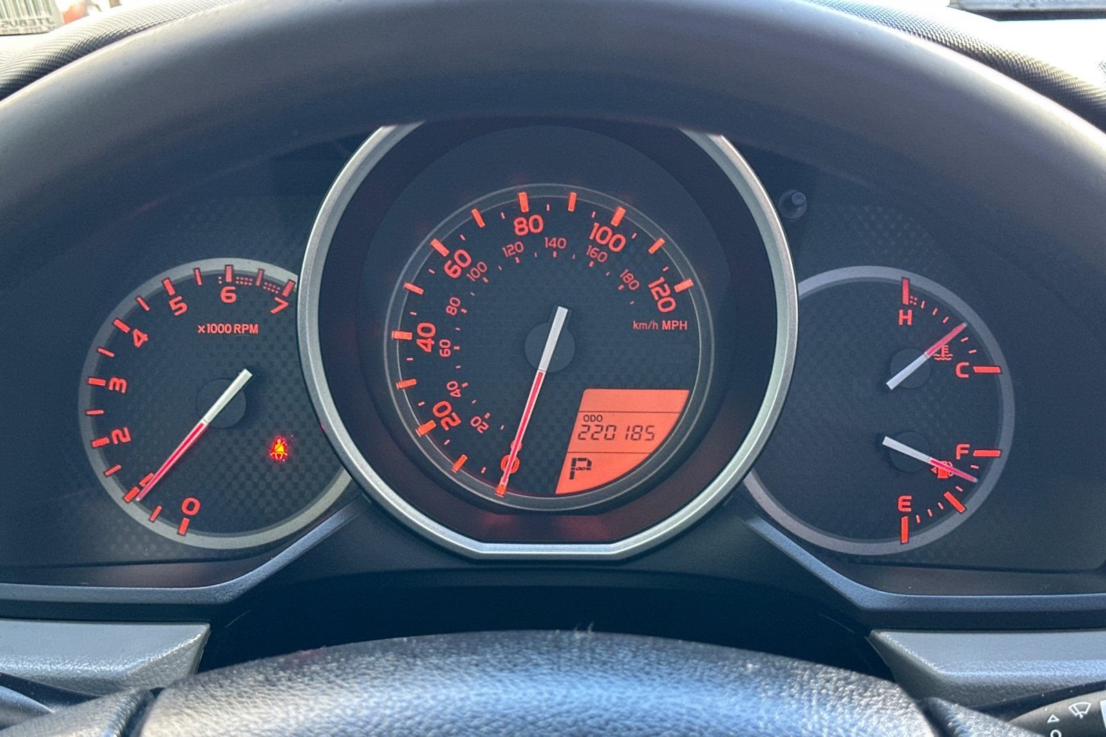 Used 2011 Silver Toyota SR5 image 22