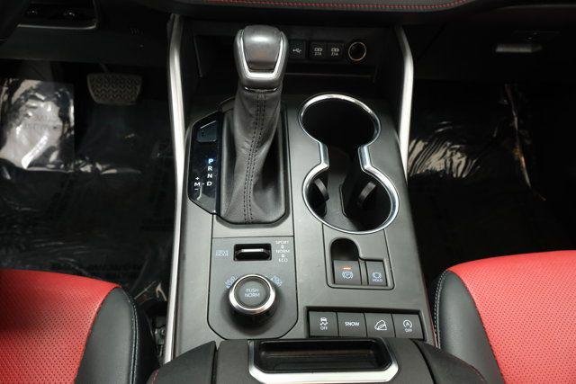 Certified Used 2021 MIDNIGHT BLACK METALLIC Toyota  image 24