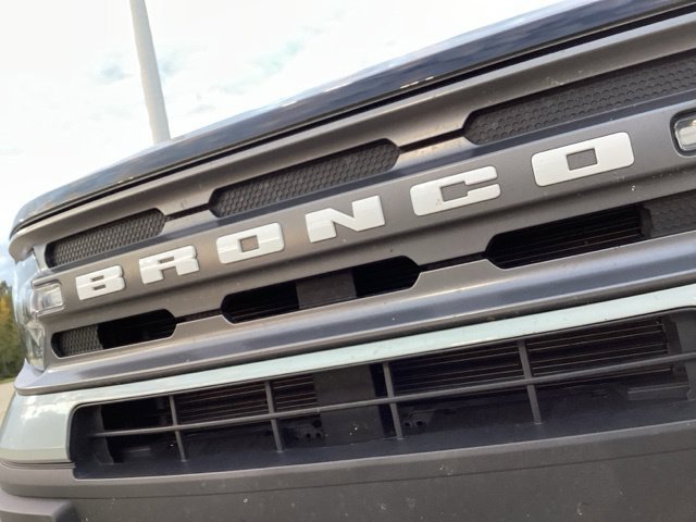Certified Used 2022 Cactus Ford Big Bend image 3