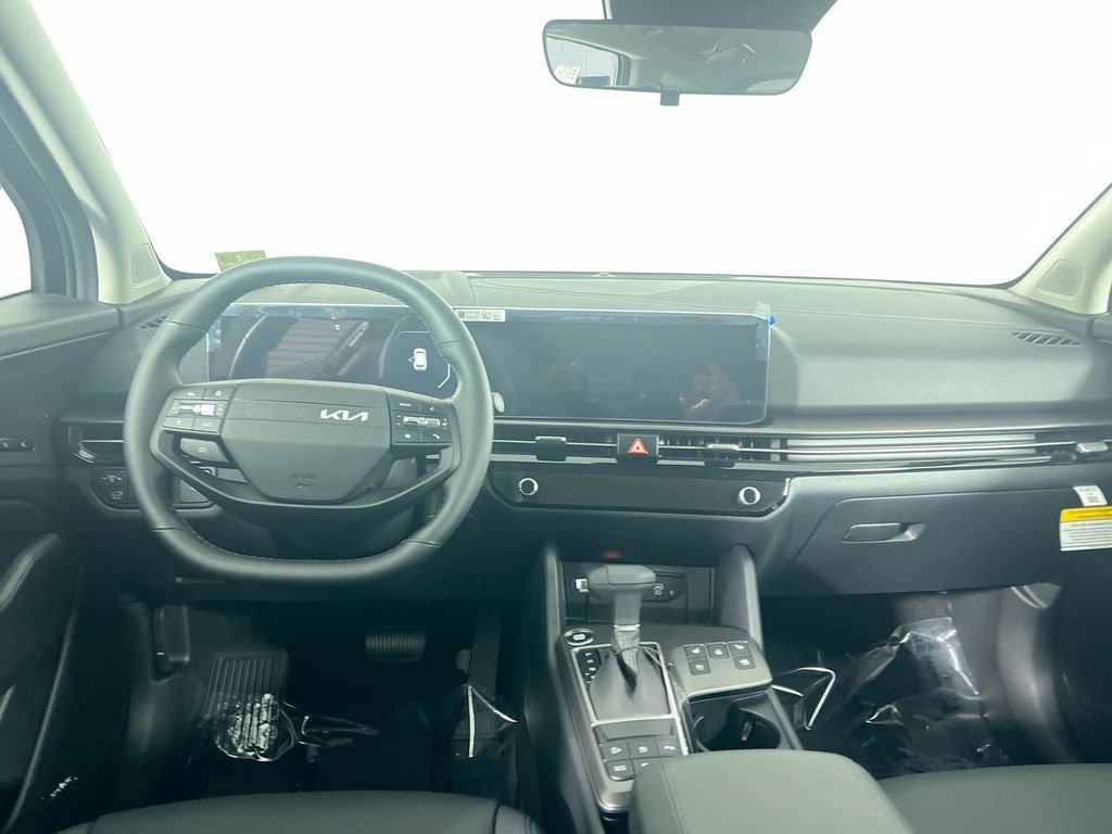 New 2026 Ebony Black Kia SX Prestige image 31