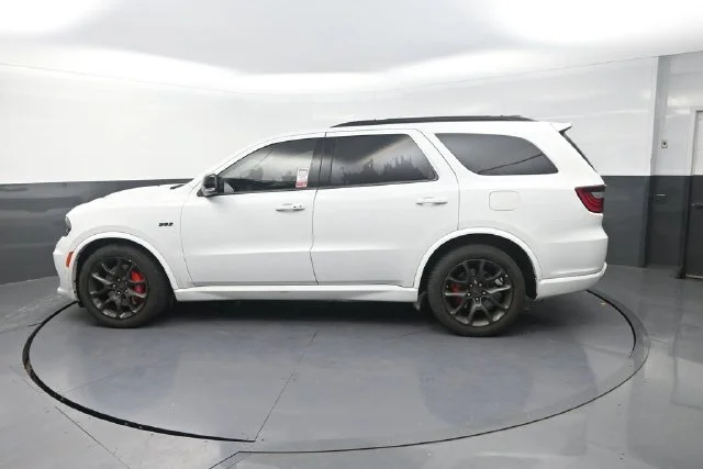 Used 2024 White Dodge SRT 392 Premium image 6
