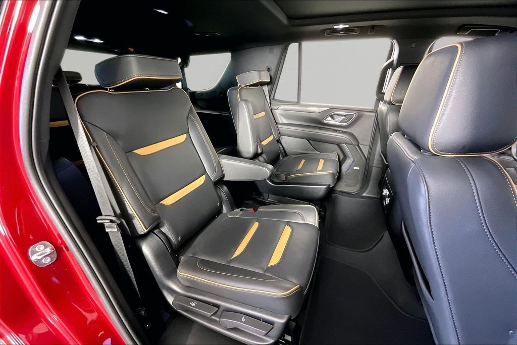 2023 GMC Yukon AT4 - Photo 23