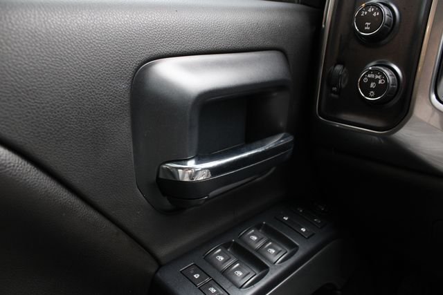 Used 2015 Tungsten Metallic Chevrolet LT image 6