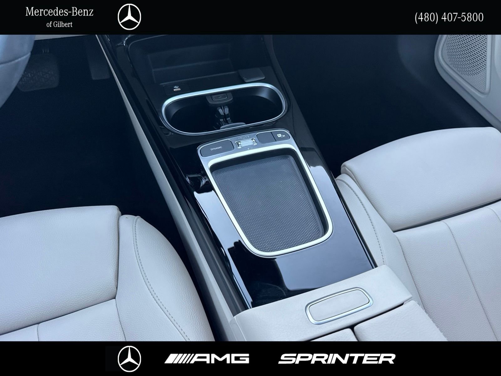 Certified Used 2026 White Mercedes-Benz CLA 250 image 24