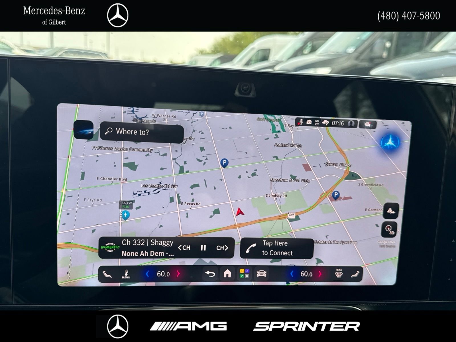 New 2027 Liquid Crystal Green Mercedes-Benz CLA 250+ image 25