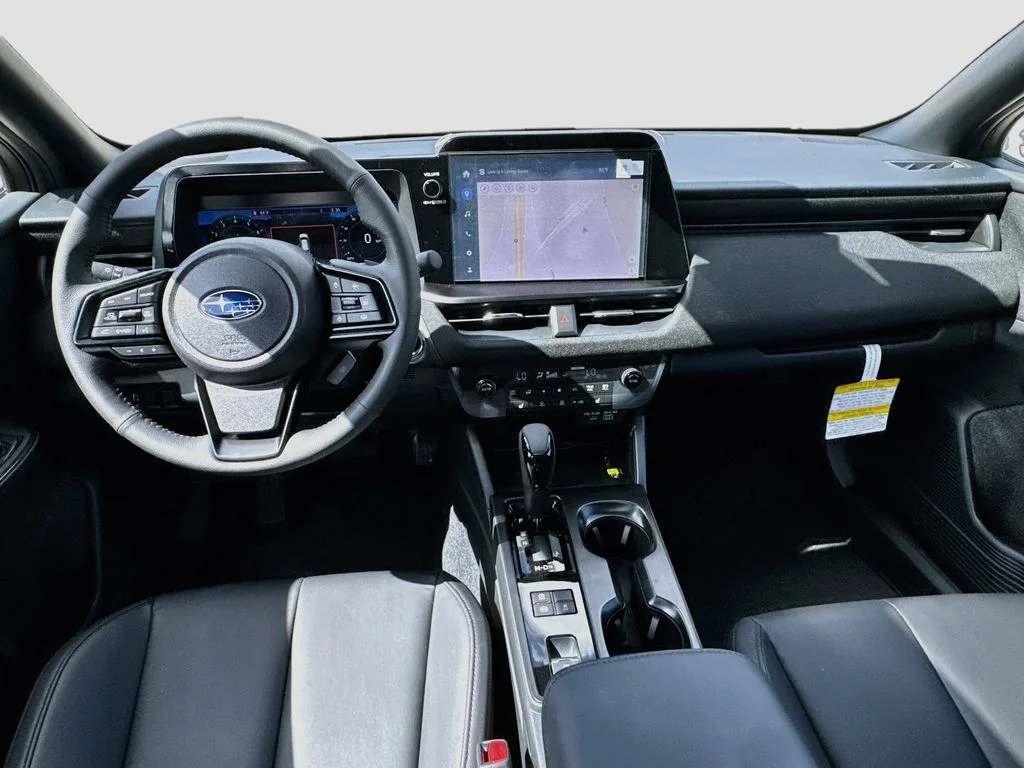 New 2026 Black Subaru Premium image 28