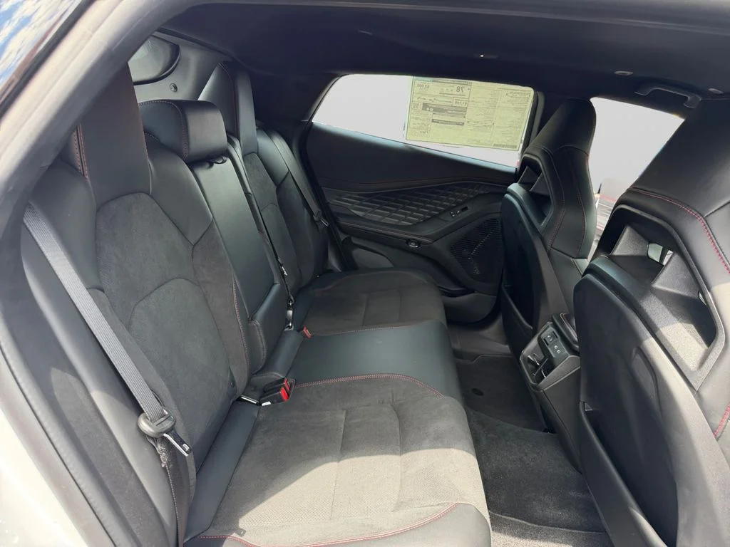 2026 Dodge Charger Daytona Scat Pack - Photo 18