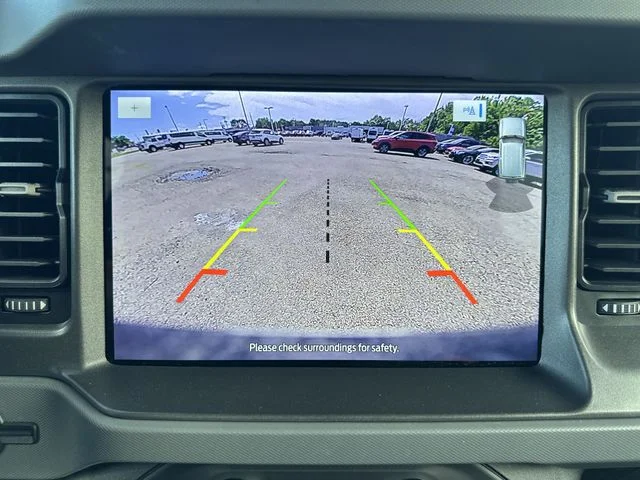 Certified Used 2024 White Ford Big Bend image 25