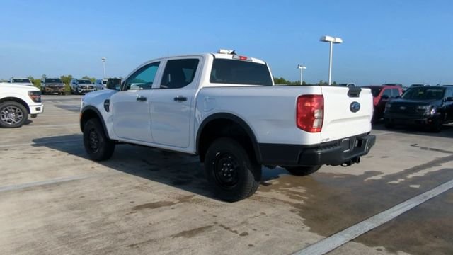 New 2026 Oxford White Ford XL image 82