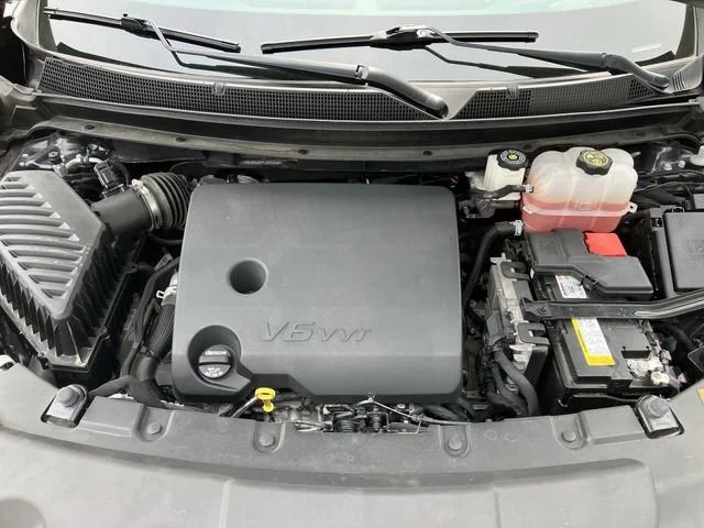 2023 Chevrolet Traverse 1LT - Photo 27