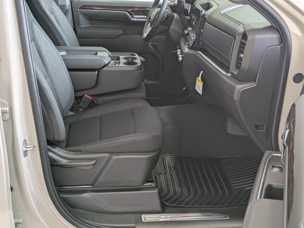 2026 GMC Sierra 1500 SLE - Photo 28