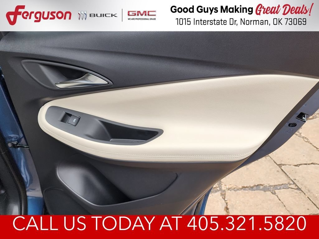 2026 Buick Encore GX Preferred - Photo 38