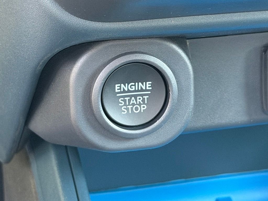 New 2026 Carbonized Gray Metallic Ford XLT image 14