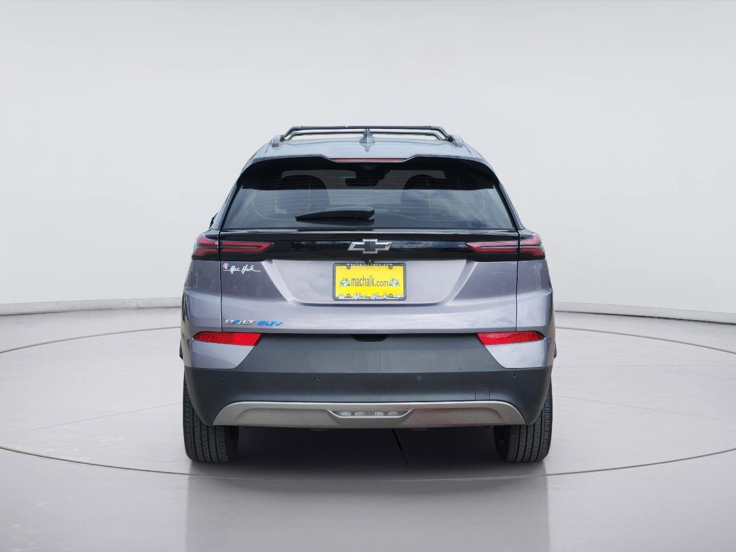 2023 Chevrolet Bolt EUV Premier - Photo 6
