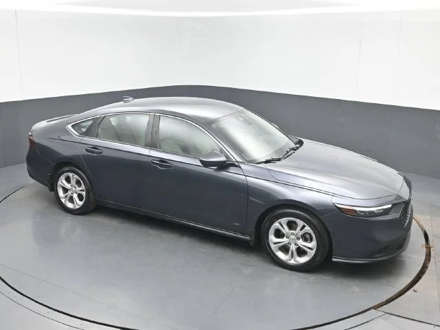 2024 Honda Accord Sedan