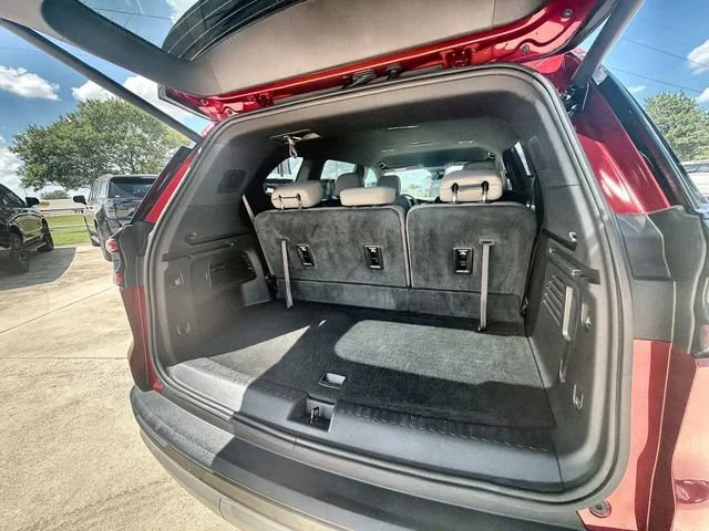 2026 GMC Acadia Elevation - Photo 25