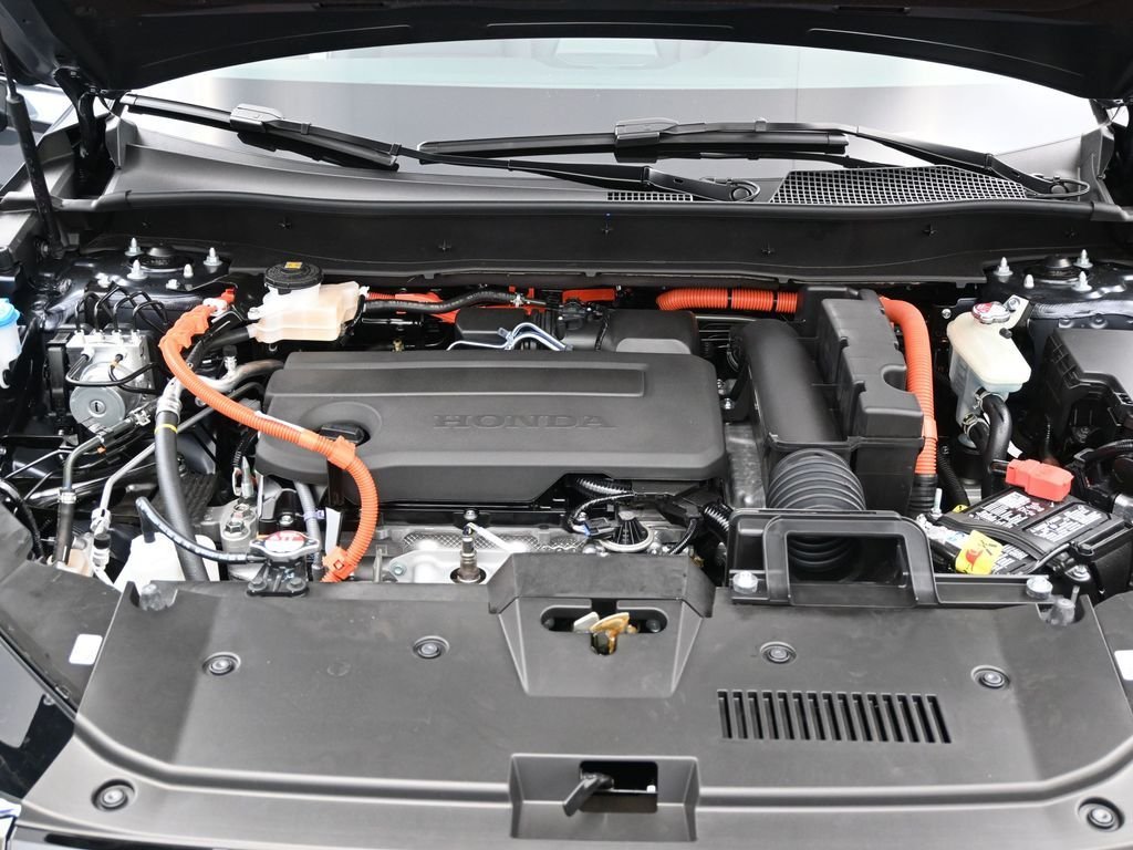 2026 Honda CR-V Sport-L - Photo 13
