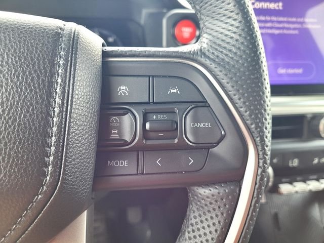 Used 2024 Silver Toyota TRD Off-Road image 23