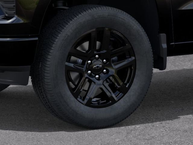 2026 Chevrolet Silverado 1500 Custom - Photo 10