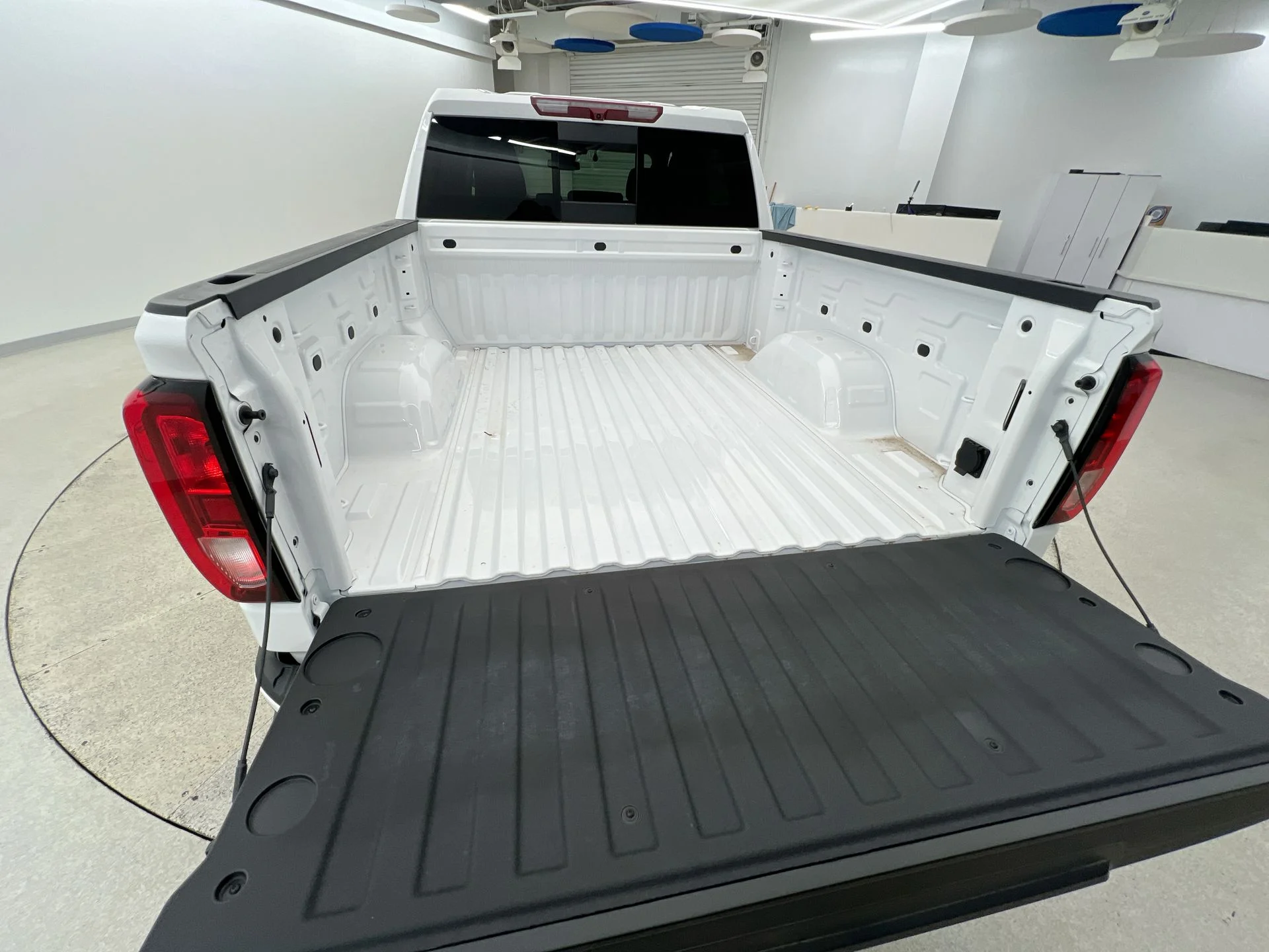 2026 GMC Sierra 1500 Elevation - Photo 79