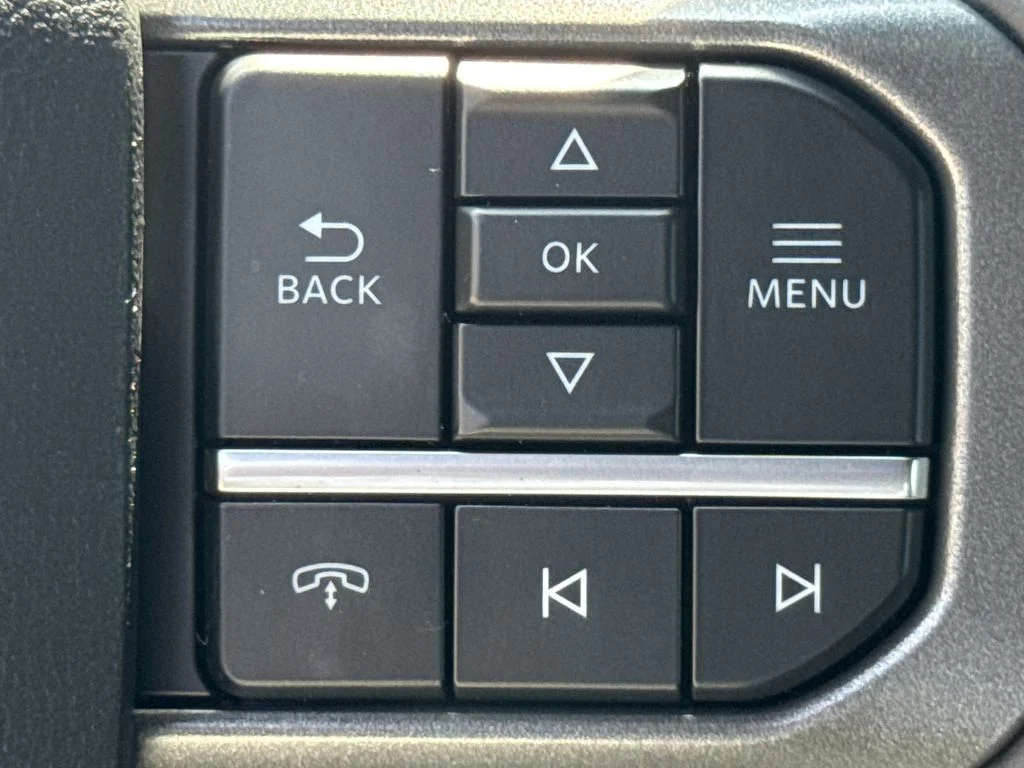 New 2026 Silver Ford Lariat image 25