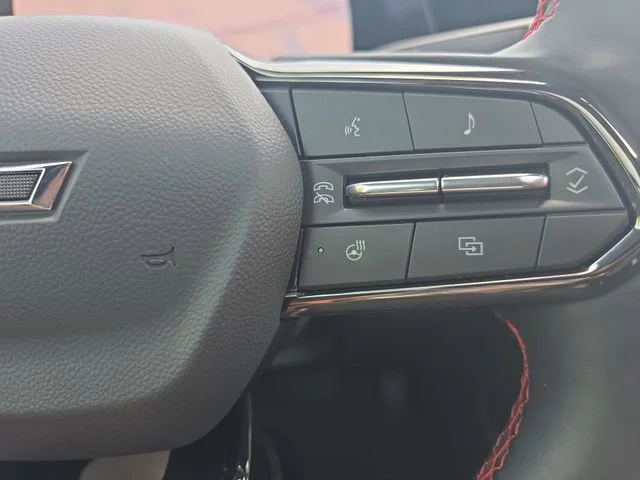 Used 2026 Red Chevrolet RS image 20